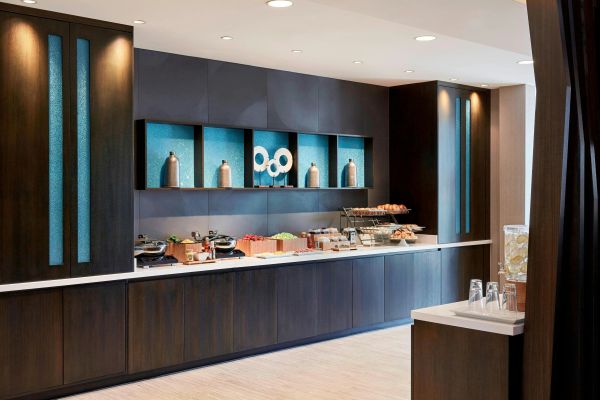 Springhill Suites By Marriott St Louis Chesterfield - Chesterfield, MO
