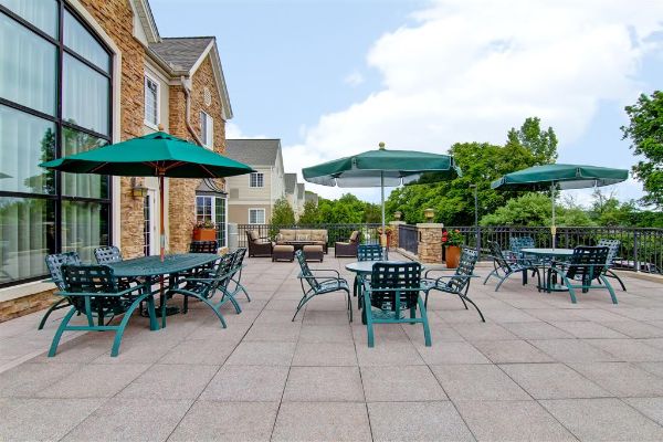 Homewood Suites By Hilton Stratford - Stratford, CT