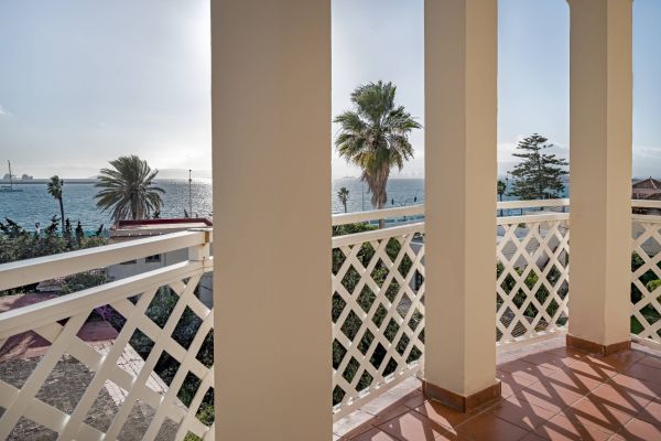 Ac Hotels By Marriott La Lãnea - La Línea de la Concepción
