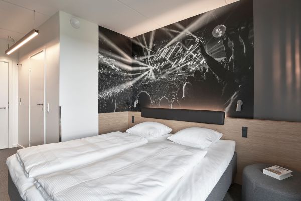 Four Points Flex By Sheraton Copenhagen Arena - Köpenhamn