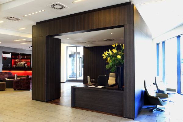 Crowne Plaza Birmingham City Centre By Ihg - Birmingham