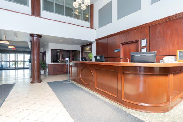 Sandman Hotel Saskatoon - Saskatoon