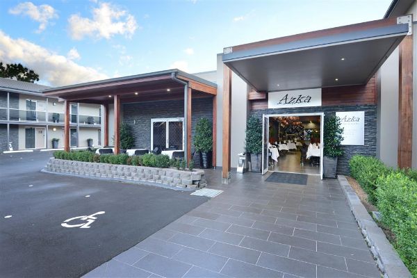 Rydges Armidale - Armidale