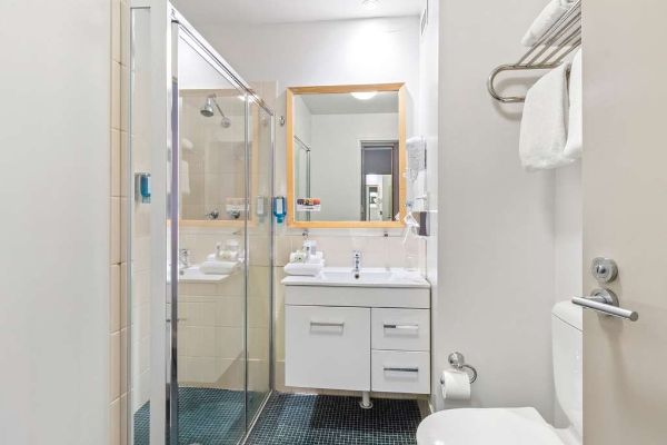 Quality Hotel Dickson - Kanberra