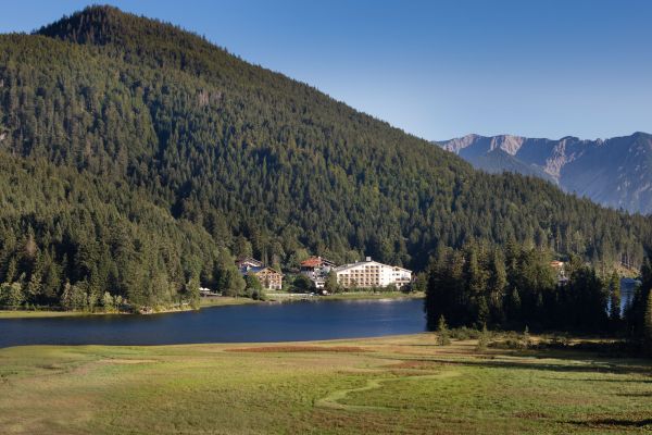 Arabella Alpenhotelâ Am Spitzingsee A Tribute Portfolio Hotelâ - Schliersee