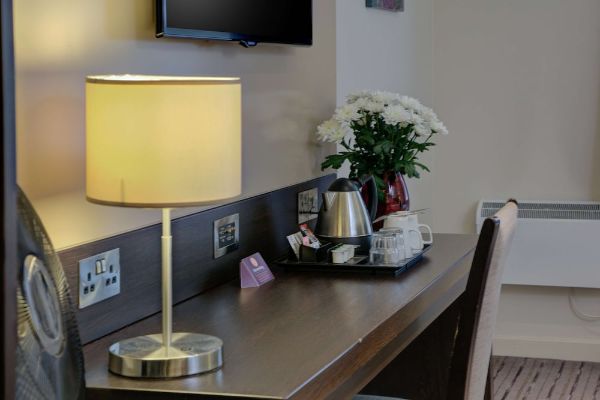 Fortune Huddersfield Sure Hotel Collection By Best Western - Huddersfield