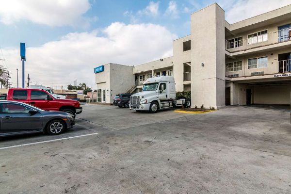 Motel 6 Los Angeles Bell Gardens - Whittier, CA