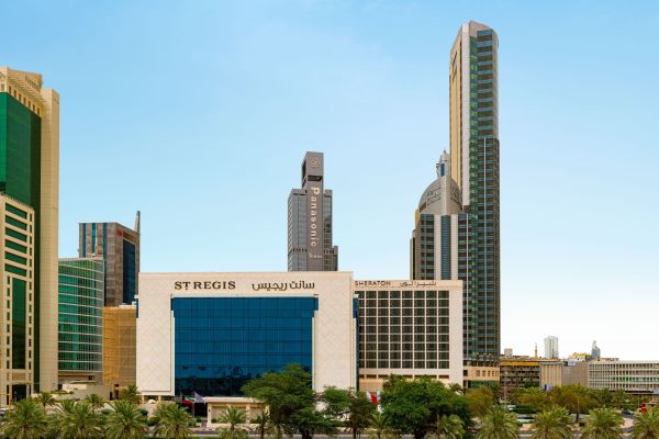 Four Points By Sheraton Kuwait - クウェート