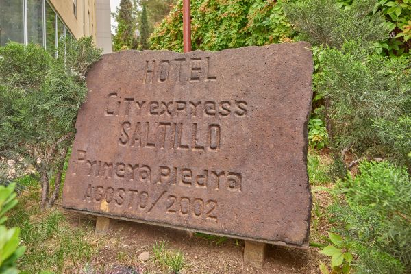 City Express By Marriott Saltillo Norte - Saltillo