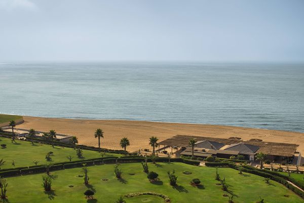Sheraton Club Des Pins Resort - 阿爾及利亞