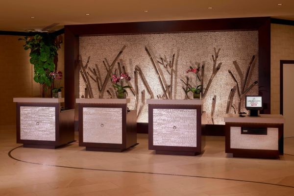 Laguna Cliffs Marriott Resort And Spa - Laguna Beach, CA