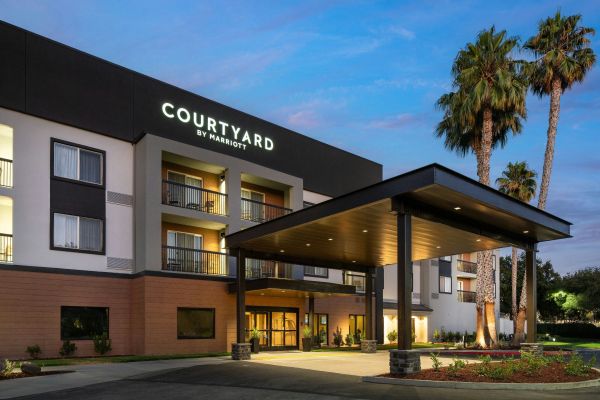 Courtyard By Marriott Milpitas Silicon Valley - San José