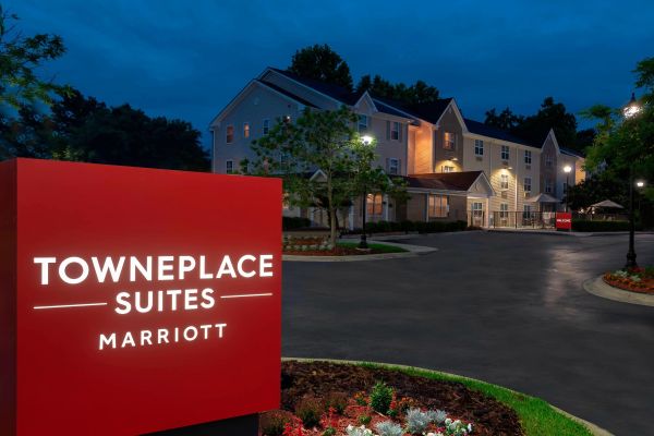 Towneplace Suites By Marriott Savannah Midtown - 서배너