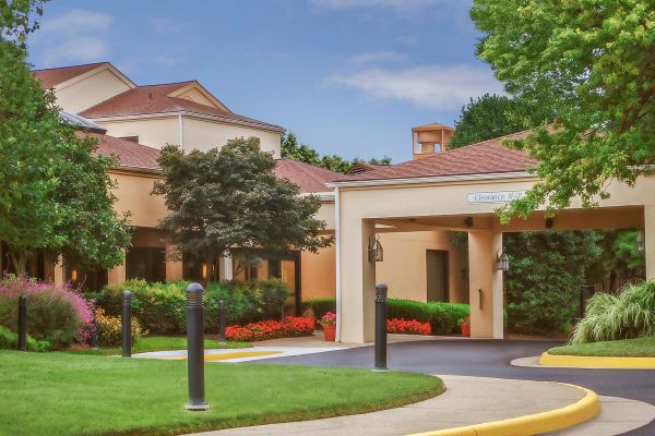 Courtyard By Marriott Manassas Battlefield Park - Manassas, VA