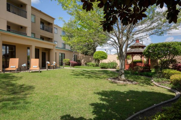 Courtyard By Marriott Monroe Airport - Monroe, LA