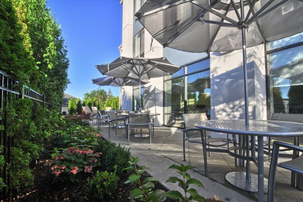 Springhill Suites By Marriott Detroit Southfield - Southfield, MI