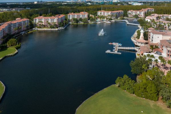 Marriotts Grande Vista - Kissimmee, FL