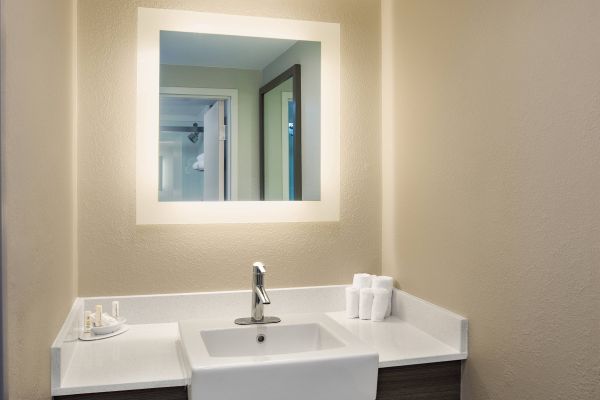 Springhill Suites By Marriott Orlando Altamonte Springs Maitland - Winter Park, FL