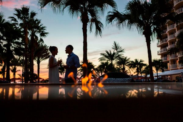 Jw Marriott Marco Island Beach Resort - Marco Island, FL