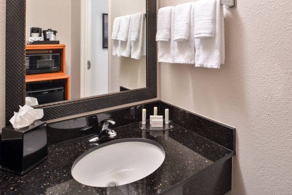 Fairfield Inn And Suites By Marriott Ocala - Ocala, FL