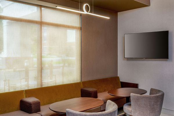 Springhill Suites By Marriott Denver North-westminster - 웨스트민스터