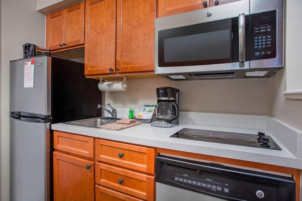 Towneplace Suites By Marriott Knoxville Cedar Bluff - Knoxville