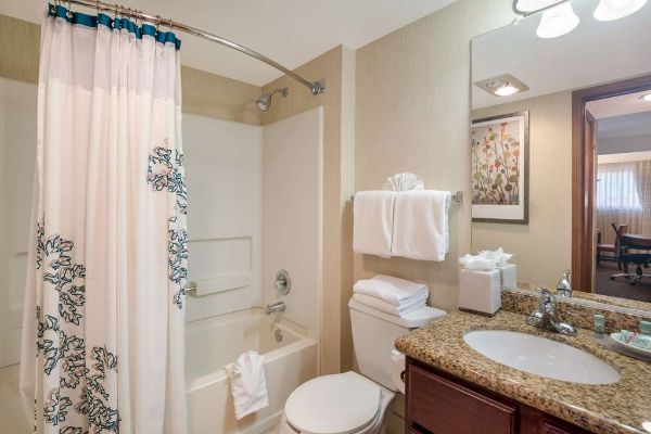 Sens Suites Livermore Surestay Collection By Best Western - 리버모어