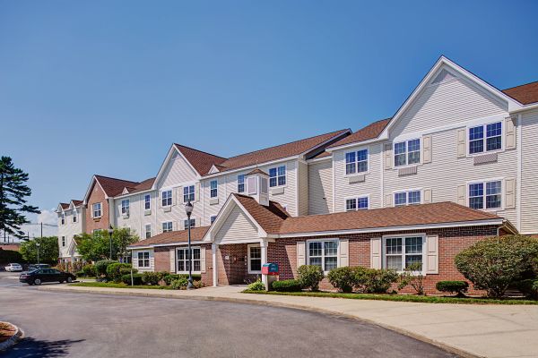 Towneplace Suites By Marriott Manchester-boston Regional Airport - Manchester, NH