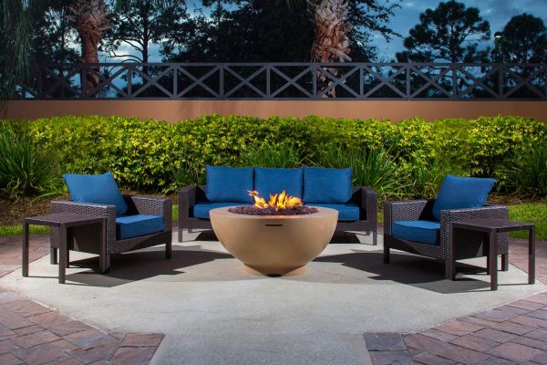 Courtyard By Marrriott Daytona Beach Speedway-airport - Port Orange, FL