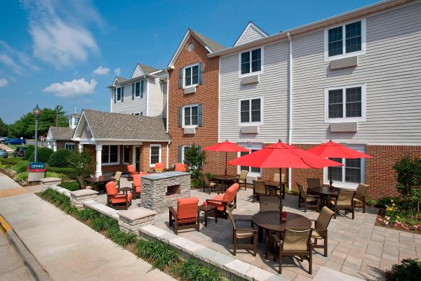 Towneplace Suites By Marriott Dulles Airport - Leesburg