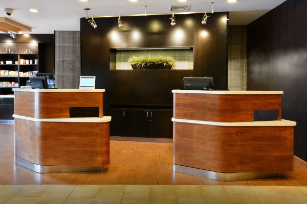 Courtyard By Marriott Beckley - Beckley, WV