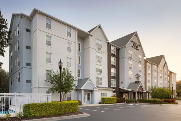 Towneplace Suites By Marriott Orlando East-ucf Area - Oviedo, FL