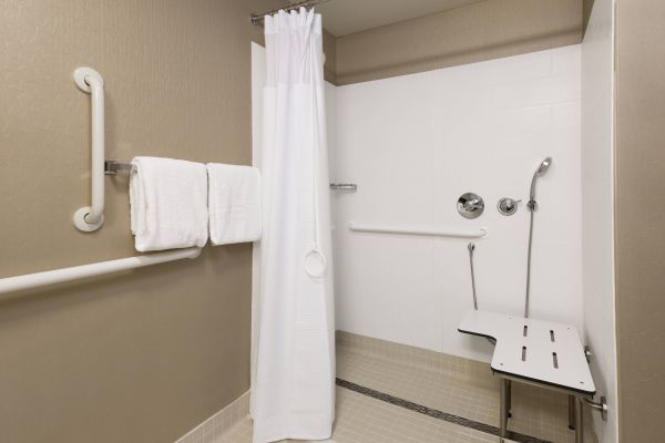 Springhill Suites By Marriott Louisville Hurstbourne-north - 루이빌