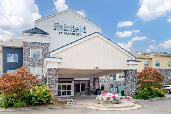 Fairfield Inn And Suites By Marriott Boone - Blowing Rock, NC