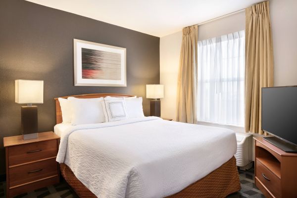 Towneplace Suites By Marriott Gaithersburg - Rockville, MD