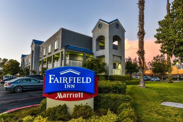 Surestay By Best Western Ontario Airport - Mount Baldy, CA