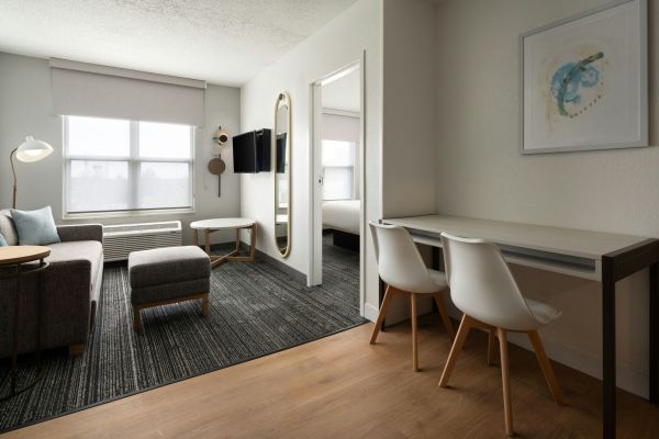 Towneplace Suites By Marriott Lafayette - Lafayette, IN
