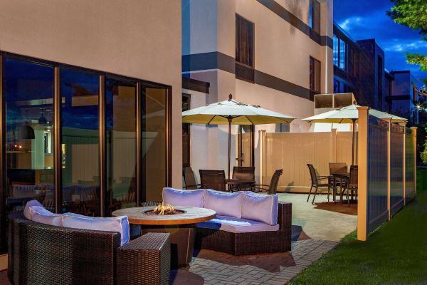 Fairfield Inn By Marriott Bangor - Bangor, ME