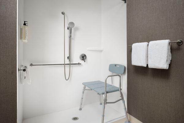 Springhill Suites By Marriott Kansas City Overland Park - Overland Park, KS