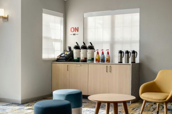 Towneplace Suites By Marriott Detroit Dearborn - 迪爾伯恩