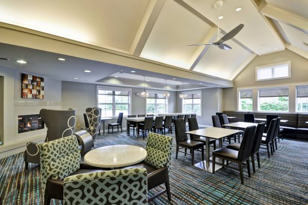 Residence Inn By Marriott Lexington South-hamburg Place - Lexington, KY