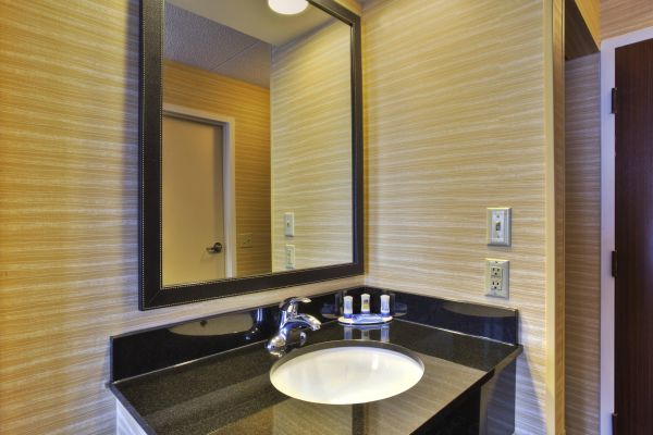 Fairfield Inn By Marriott Ann Arbor - Ann Arbor, MI