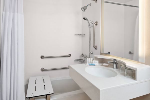 Springhill Suites By Marriott Austin Round Rock - Georgetown, TX
