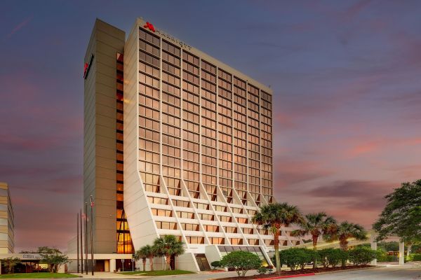 Mobile Marriott - モビール, AL