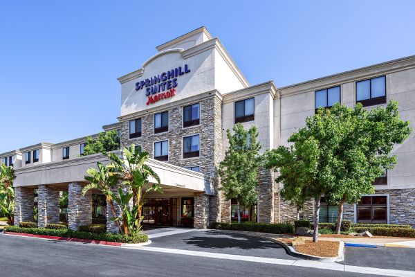 Springhill Suites By Marriott San Diego Rancho Bernardo Scripps Poway - Santee, CA