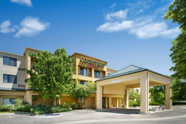 Courtyard By Marriott Boulder Longmont - Lyons, CO