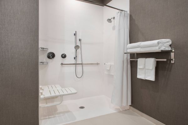 Springhill Suites By Marriott Herndon Reston - Reston, VA