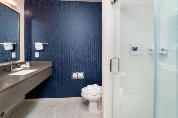 Fairfield Inn And Suites By Marriott Bend Downtown - Bend