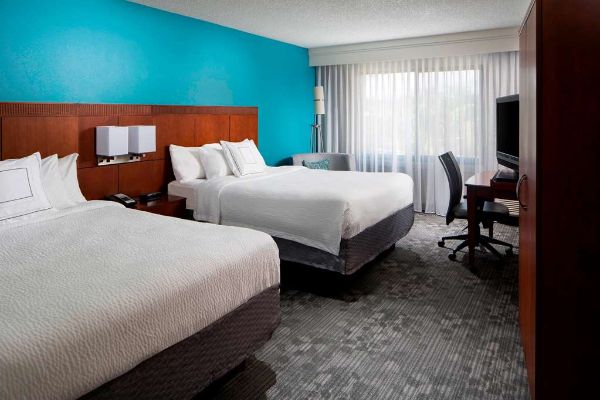 Sonesta Select Boca Raton Town Center - Boca Raton, FL
