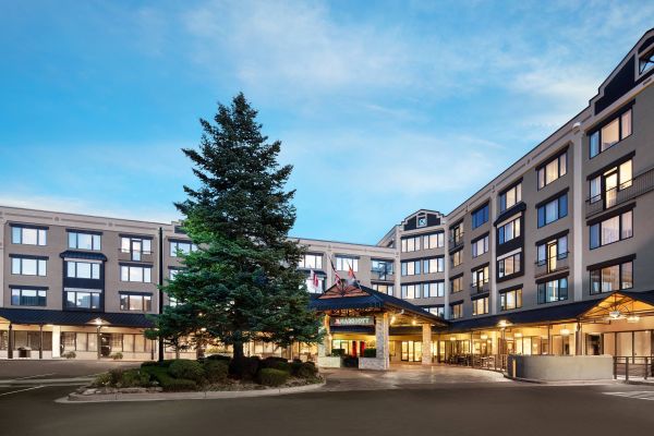 Boulder Marriott - Boulder